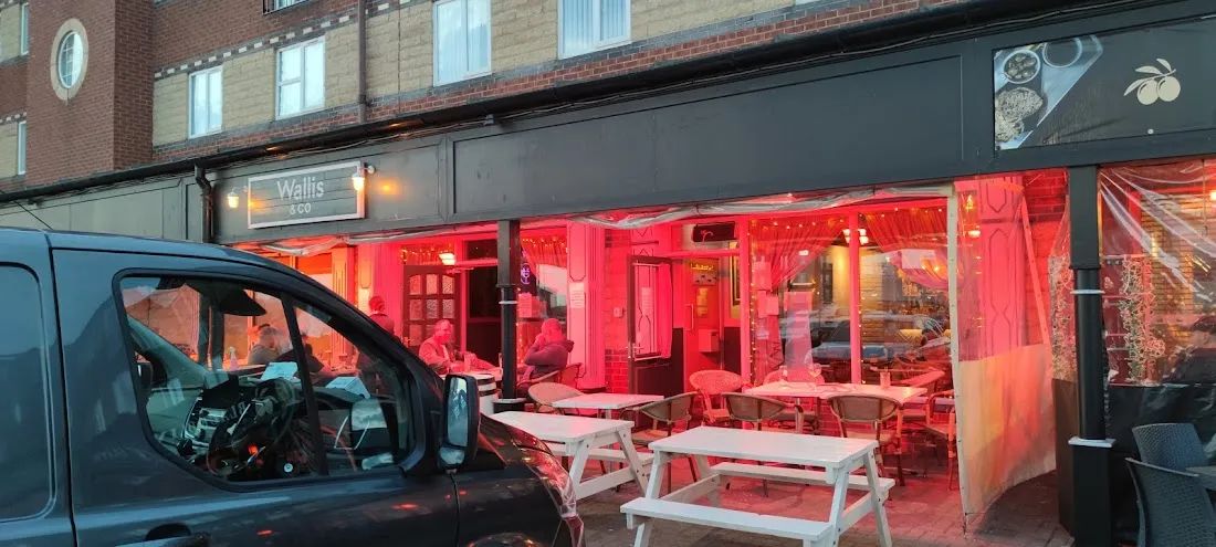 Wallis & Co